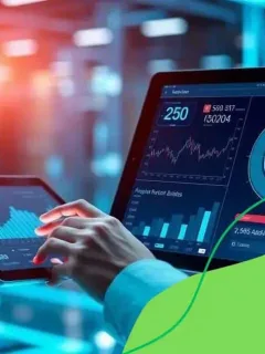 Robo-advisors shaping the future of financial services