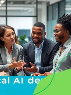 Ethical AI development and global standards: what to know