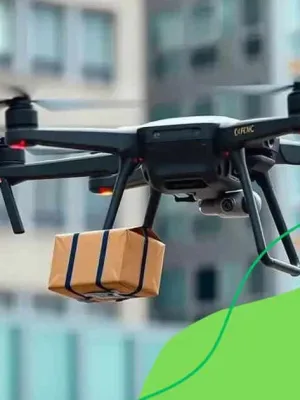 Drone delivery service regulations you need to know