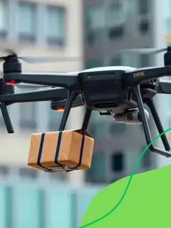 Drone delivery service regulations you need to know