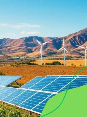 Climate change technology breakthroughs: innovations to watch