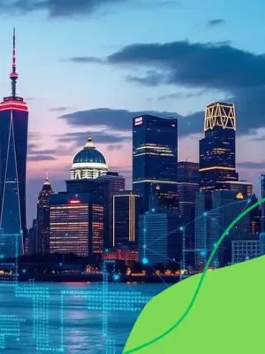 Smart city data management challenges you need to know