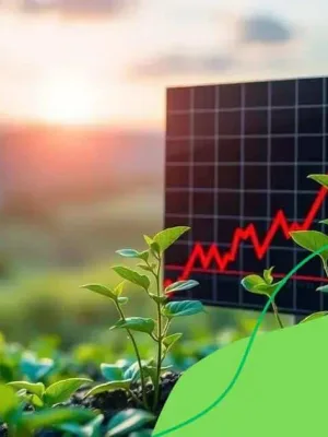 How to incorporate sustainability into your investment approach