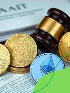 Cryptocurrency regulation and adoption: What you need to know