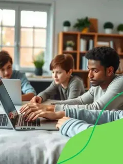 The impact of virtual classrooms on student collaboration