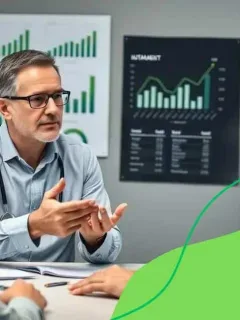 Sustainable finance and ESG investing: A guide to impact