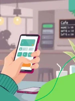 Mobile payment innovations worldwide: exploring the future