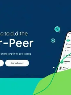Peer-to-peer lending platform expansion: unlocking potential