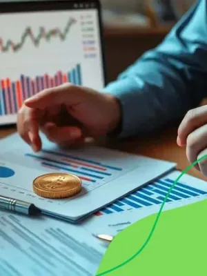 Tax planning for cryptocurrency holders: maximize your returns