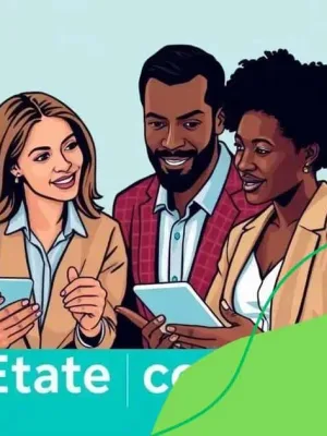 Real estate crowdfunding trends shaping the investment landscape