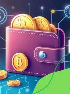 Cryptocurrency security solutions to protect your assets