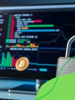 Cryptocurrency security solutions you need to know