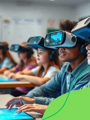 How AR is being used for hands-on learning experiences
