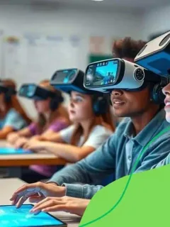How AR is being used for hands-on learning experiences