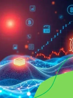 DeFi ecosystem developments shaping the future of finance