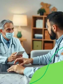 How telemedicine is reshaping healthcare benefits