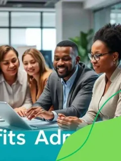 AI-enabled benefits administration: transform your HR process