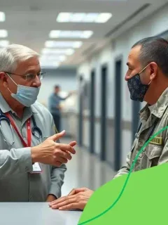 Veteran benefits modernization efforts reshaping support