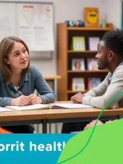 Funding for school mental health: unlocking new opportunities
