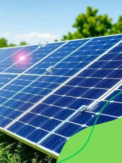 Public subsidies for renewable energy: get financial support now