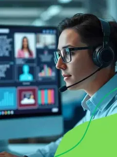 How AI is revolutionizing personalized customer experiences