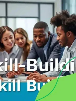 Micro-credentialing in workforce training: why it matters