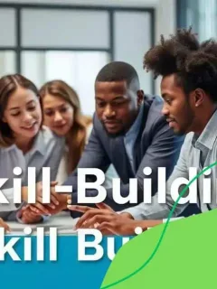 Micro-credentialing in workforce training: why it matters