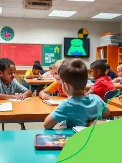Gamification in student engagement: unlocking potential