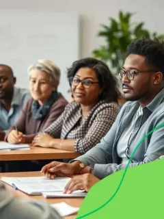Financial literacy education programs: empower your future