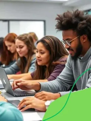 Vocational training for technology careers: start today