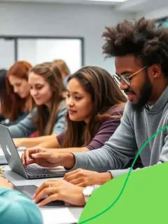 Vocational training for technology careers: start today