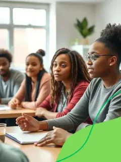 Mental health initiatives in schools: fostering a supportive environment