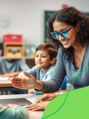 AI-supported special education methods revolutionize learning