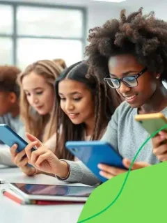 Mobile learning application growth: trends you need to know