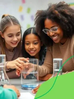 STEM education for diversity and inclusion: a pathway to equity