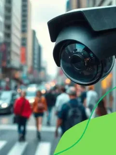 The role of facial recognition in enhancing public safety