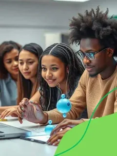 Preparing students for AI-related jobs: a practical guide