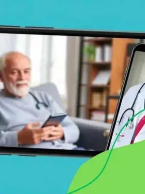 5G-enabled telehealth services expansion: a closer look
