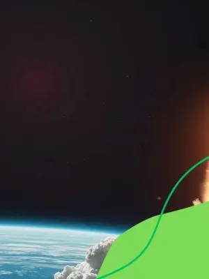 Commercial space flight developments and their impact