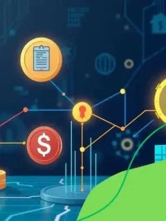Blockchain applications in finance: unlocking new opportunities
