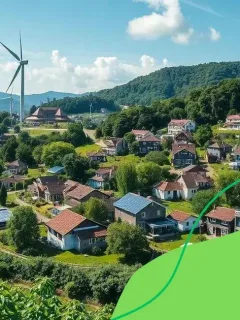 Climate-focused impact investing: a new approach for change