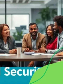 Social security reform initiatives: challenges and opportunities