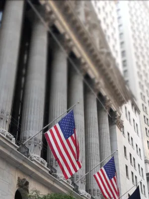 Federal Reserve interest rate