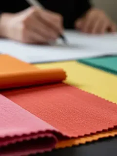 Innovative Fabric Technologies Revolutionizing US Fashion for Spring 2026