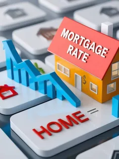 Mortgage