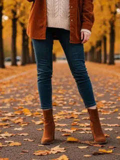 Fall 2026 Footwear Trends: Expert Picks and Styling Insights