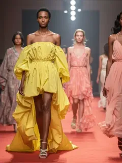 4 Emerging American Designers Dominating the Spring Runway