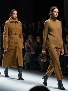 Fall 2026 Fashion Trends: Runway to Reality for American Style