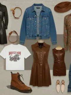 The Rise of Vintage Fashion: Popular Resale Platforms