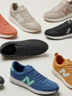 Footwear Forecast 2026: Shoe Trends for American Consumers